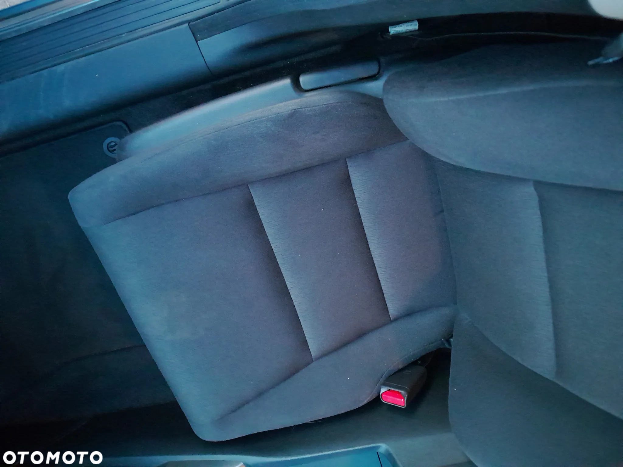 Honda Accord 2.0 Elegance - 21