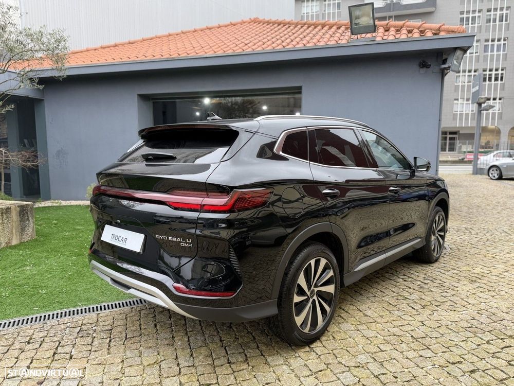 BYD Seal U 1.5 DM-i Comfort - 9