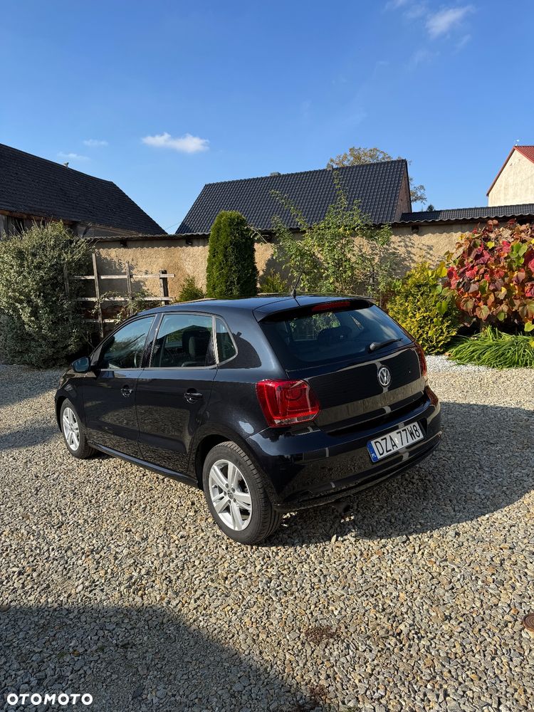 Volkswagen Polo - 6