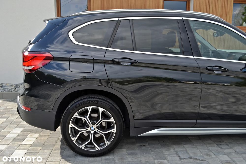 BMW X1 - 9