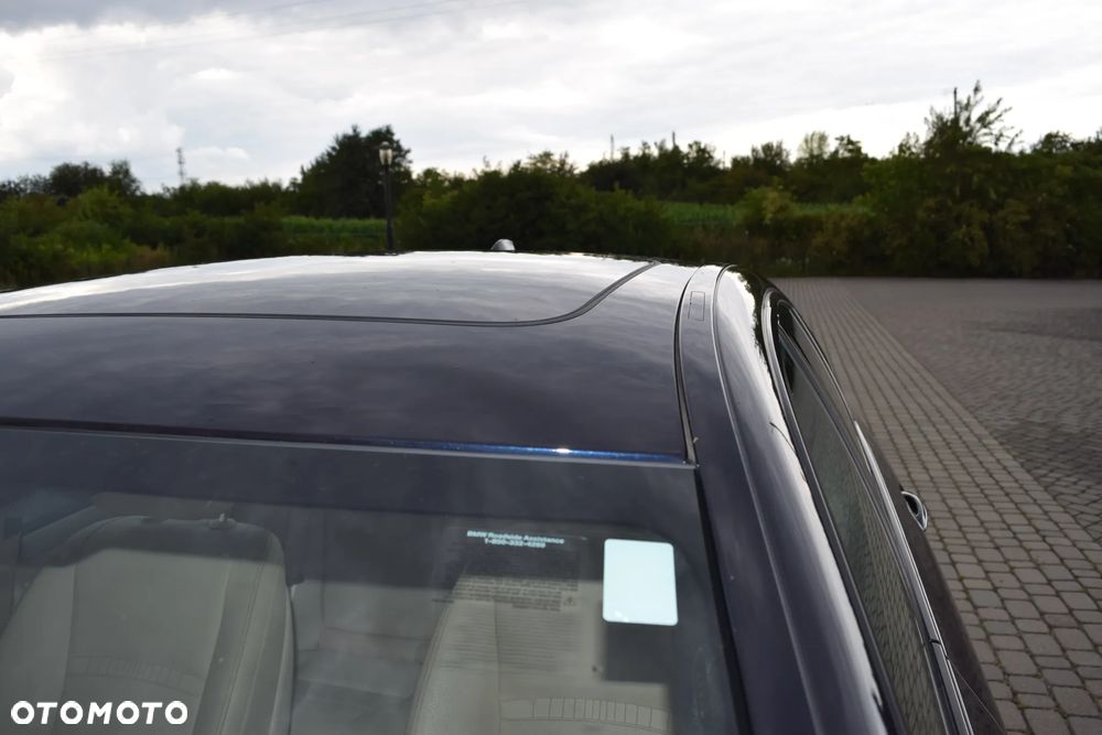 BMW Seria 5 535i Sport-Aut - 7