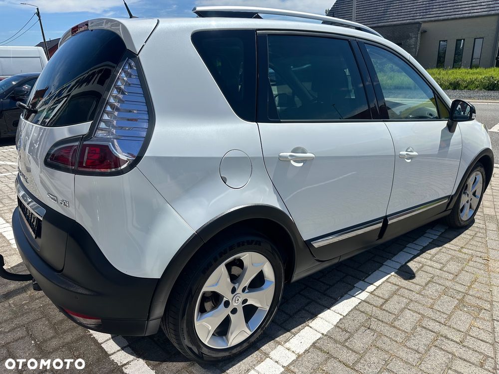 Renault Scenic 1.6 dCi Energy Dynamique - 7