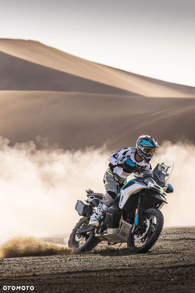 CFMoto 1000 MT-X - 30