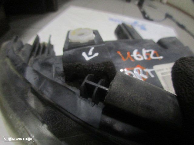 Farol 694272408 89311660 BMW SERIE 3 TOURING E91 FASE 1 2006 2.0D 318 122CV 5P AZUL DRT H7 + H7 VALEO ORIGINAL Apoios Partidos - 4