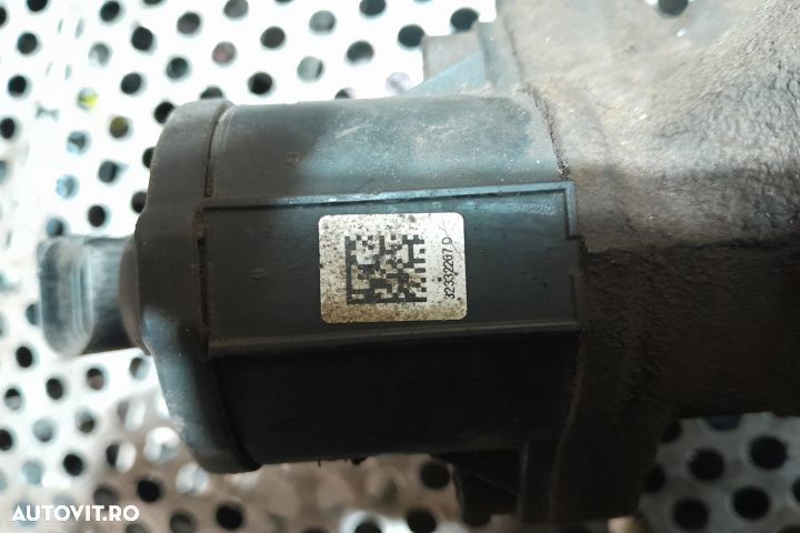 Etrier spate stanga 32332267D Volkswagen VW Passat B6 [2005 - 2010] S - 5