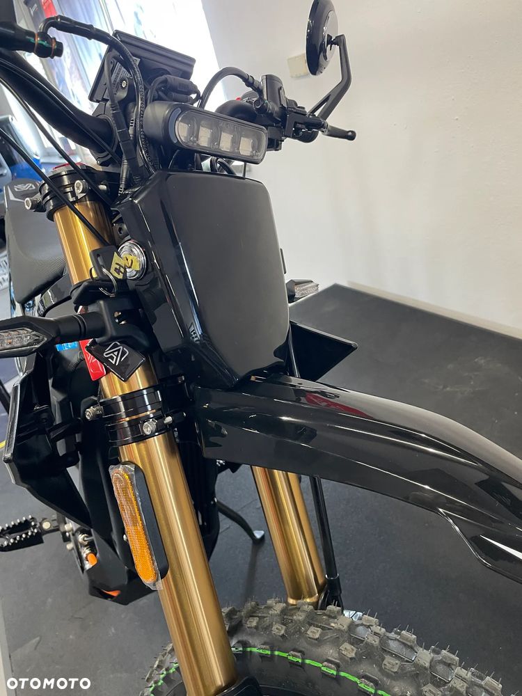 Altis Powersports Sigma - 23