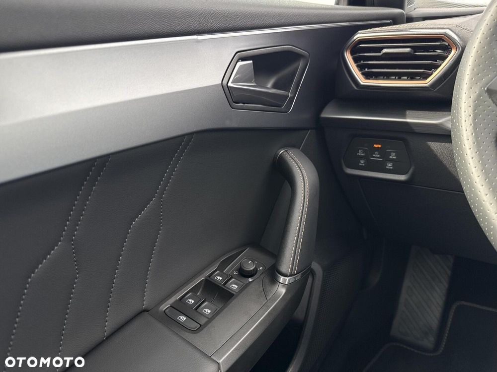 Cupra Formentor 1.5 TSI DSG - 23