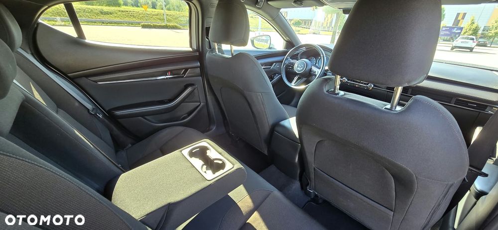 Mazda 3 - 24