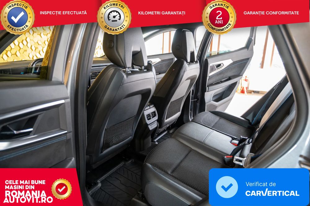 Renault Austral 200 HEV Techno Esprit Alpine - 11