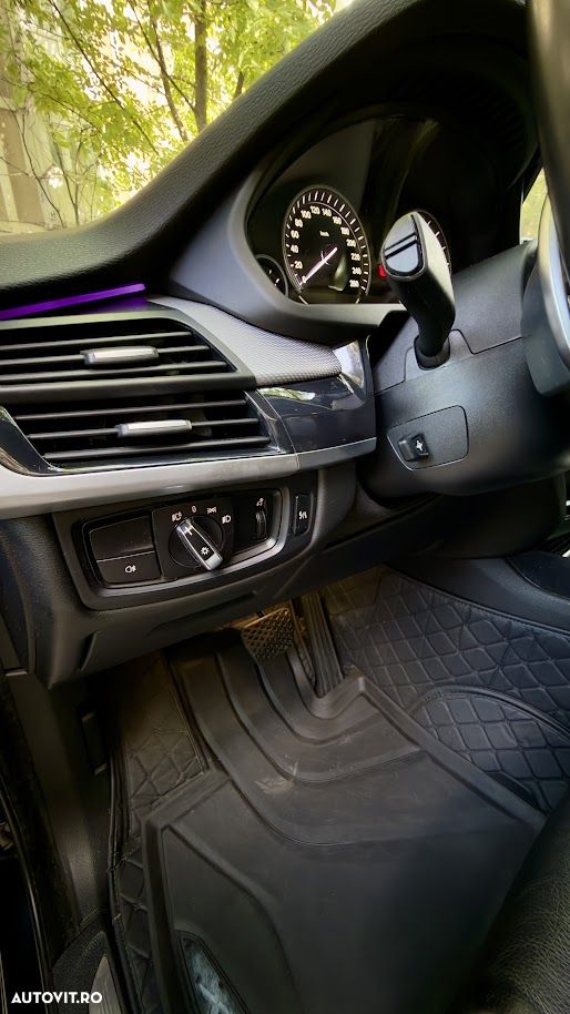 BMW X5 M M50d - 12