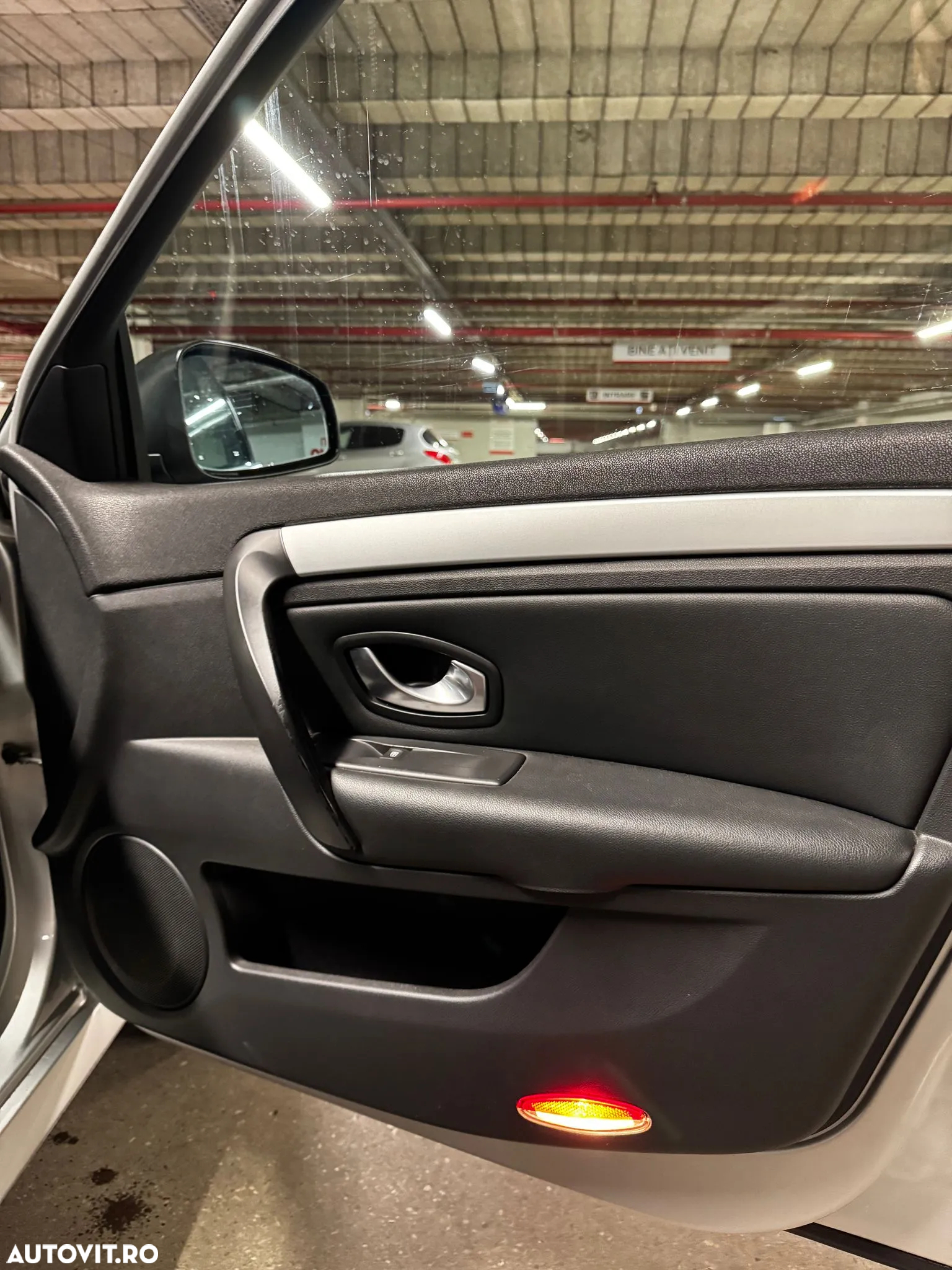 Renault Laguna 2.0 16V 140 Dynamique - 9