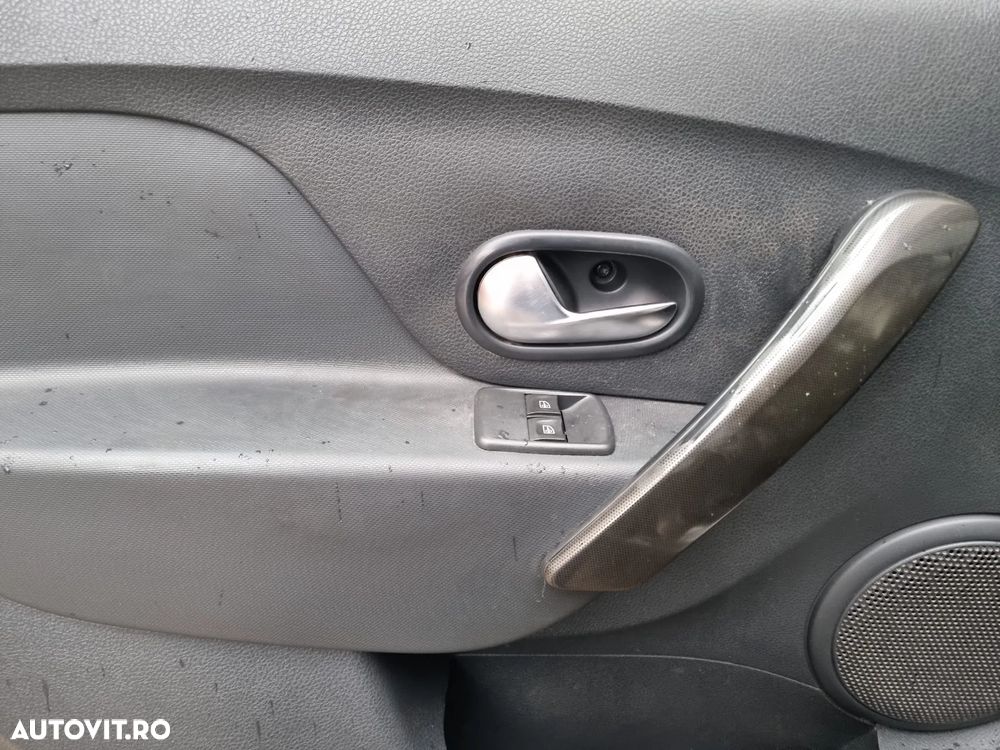 Dacia Sandero TCe 90 S&S Laureate - 19