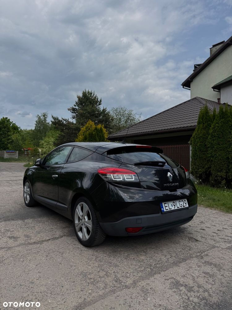 Renault Megane 2.0 16V TCE Dynamique - 3