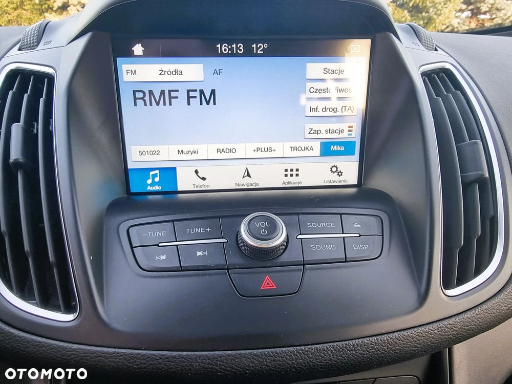 Ford C-MAX 1.5 TDCi Titanium - 11