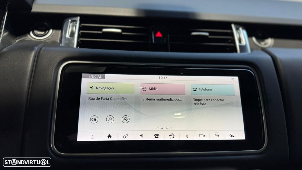 Land Rover Range Rover Sport - 11