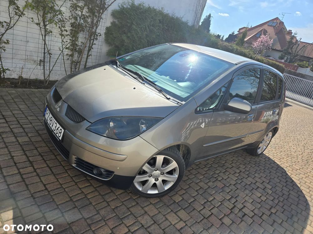 Mitsubishi Colt 1.3 Motion Plus - 5