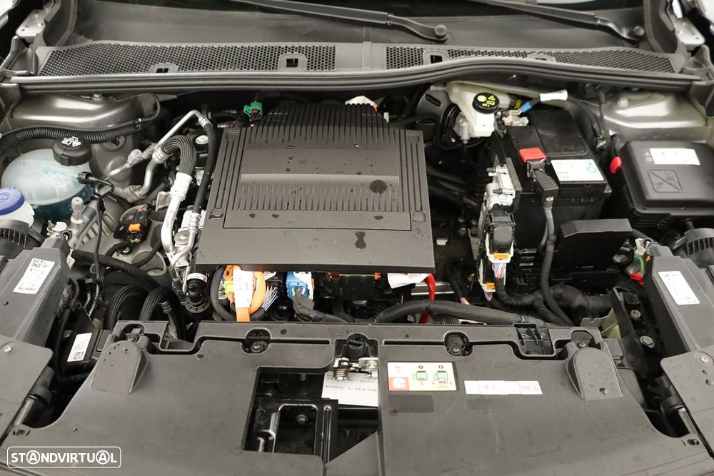 Opel Mokka-e 54 kWh GS - 25
