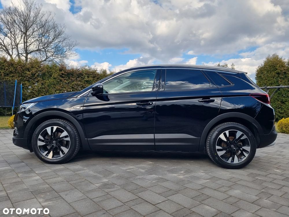 Opel Grandland X 1.2 Start/Stop Ultimate - 33
