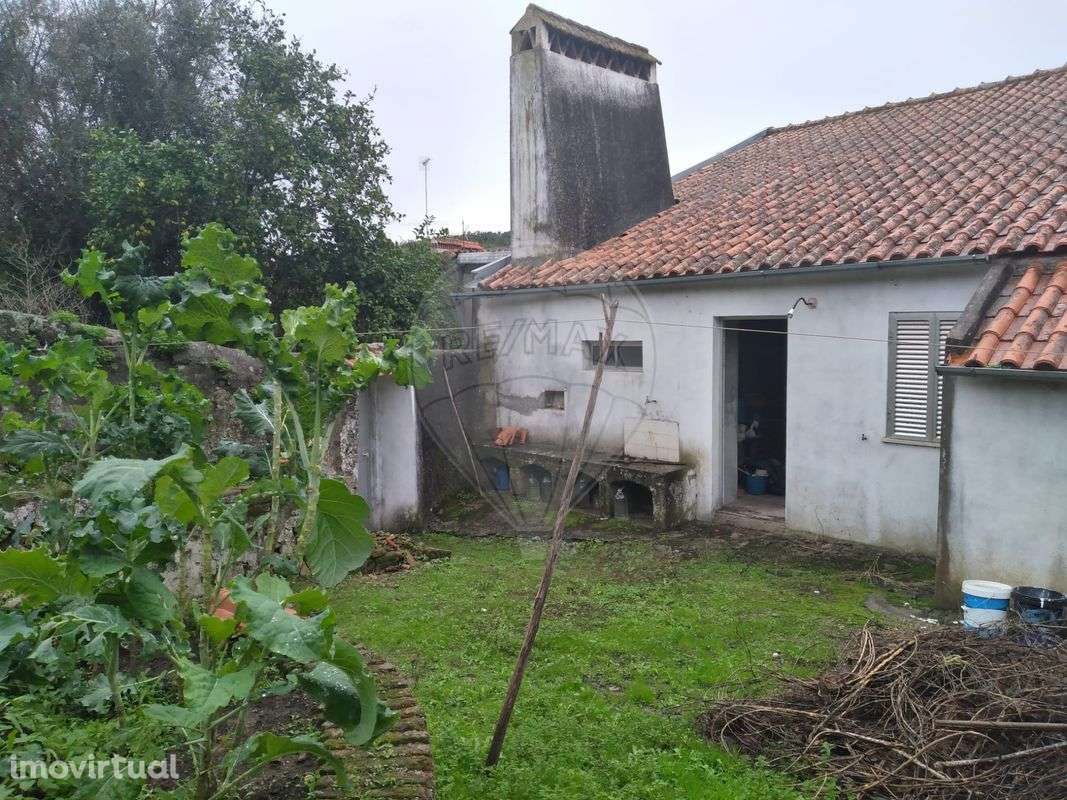 Moradia T14 para venda - Grande imagem: 3/6