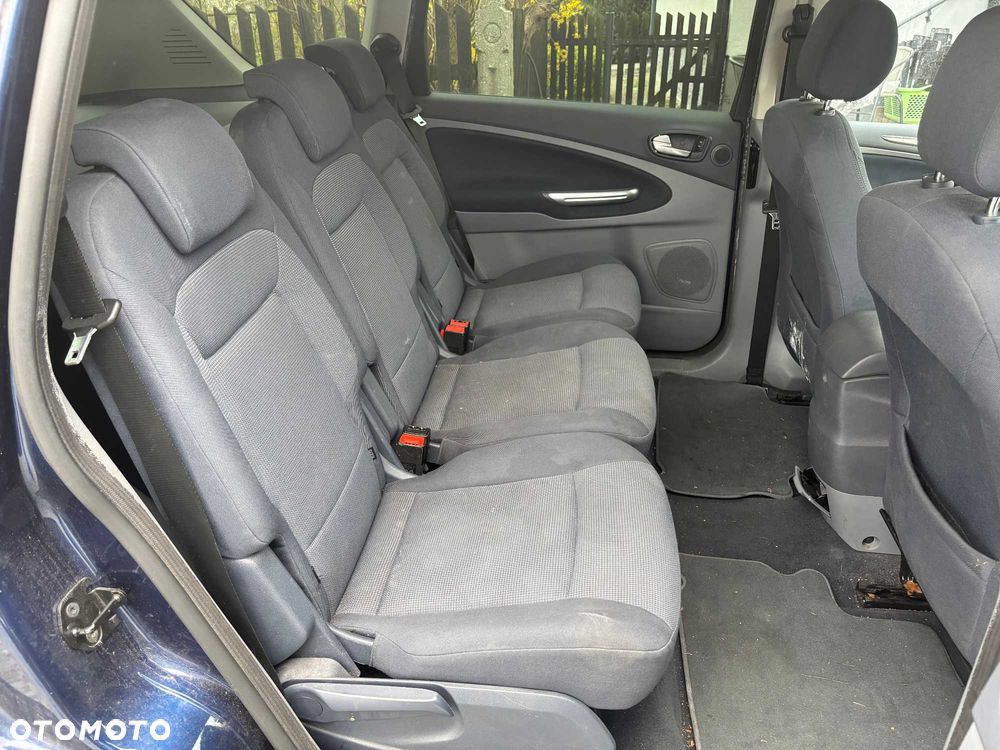 Ford S-Max - 6