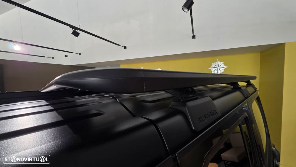Jeep Wrangler - 21