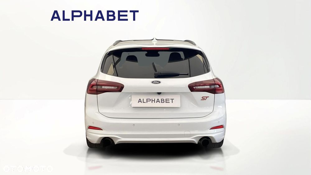 Ford Focus 2.3 EcoBoost ST X - 4