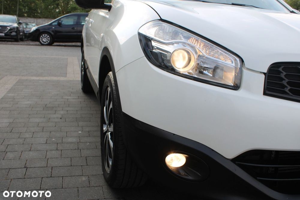 Nissan Qashqai - 13