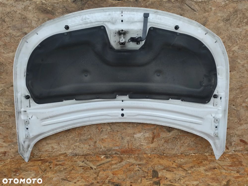 MASKA PEUGEOT 5008 II 3008 II LAKIER KWED - 2