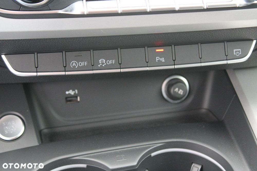 Audi A4 Avant - 31