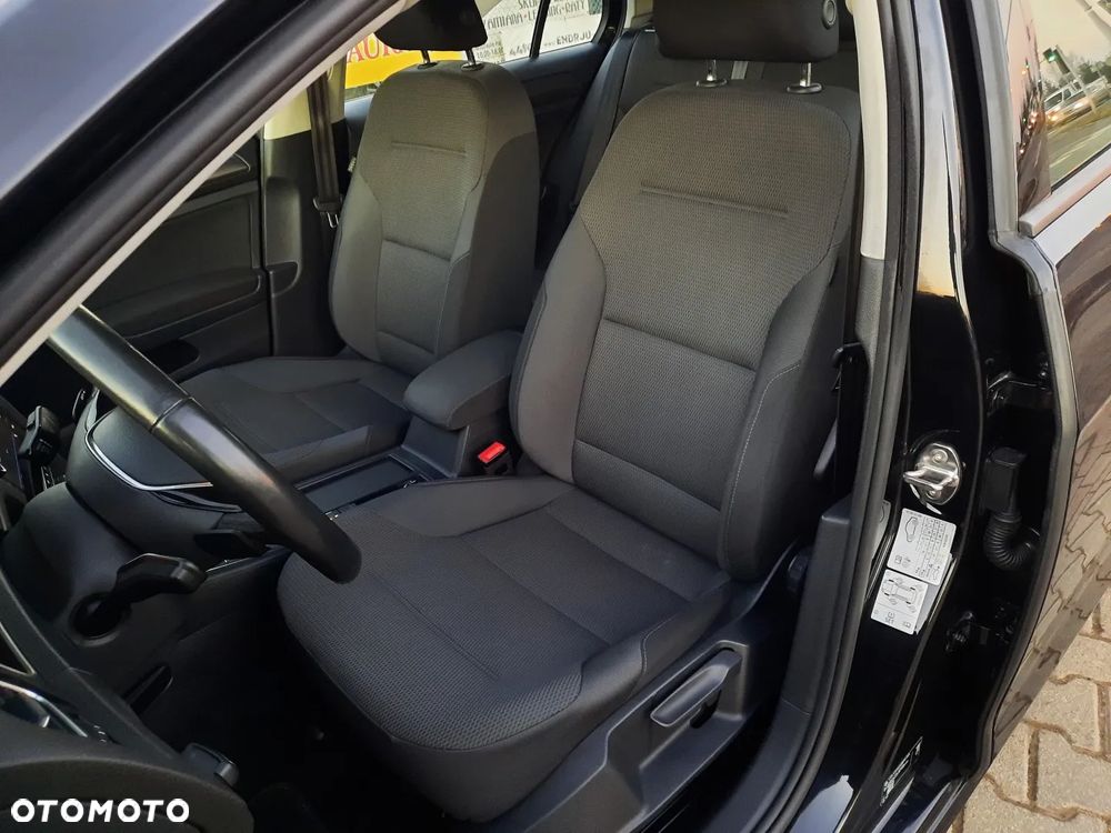 Volkswagen Golf 1.4 TSI (BlueMotion Technology) DSG Highline - 16