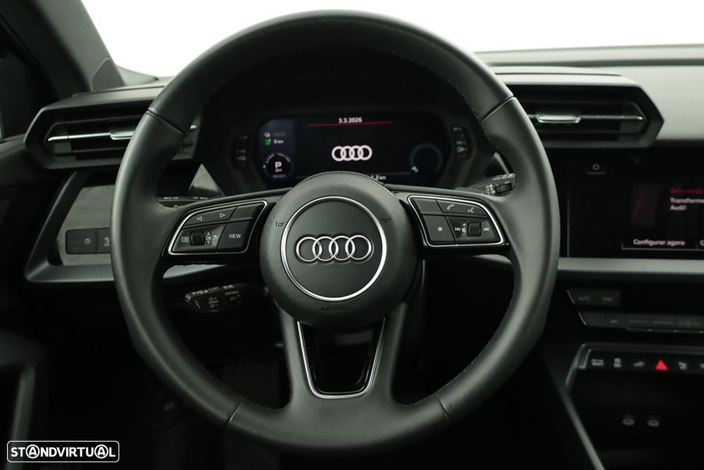 Audi A3 Sportback 40 TFSIe Advanced - 16