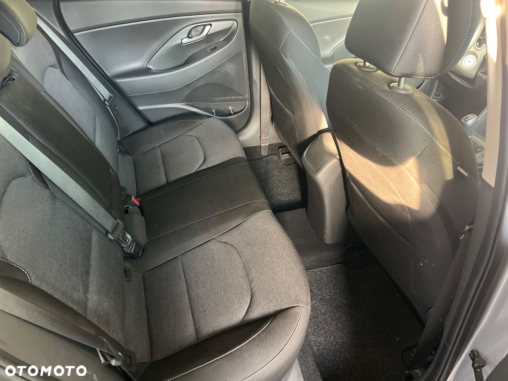 Skoda Octavia 2.0 TDI SCR Ambition DSG - 28