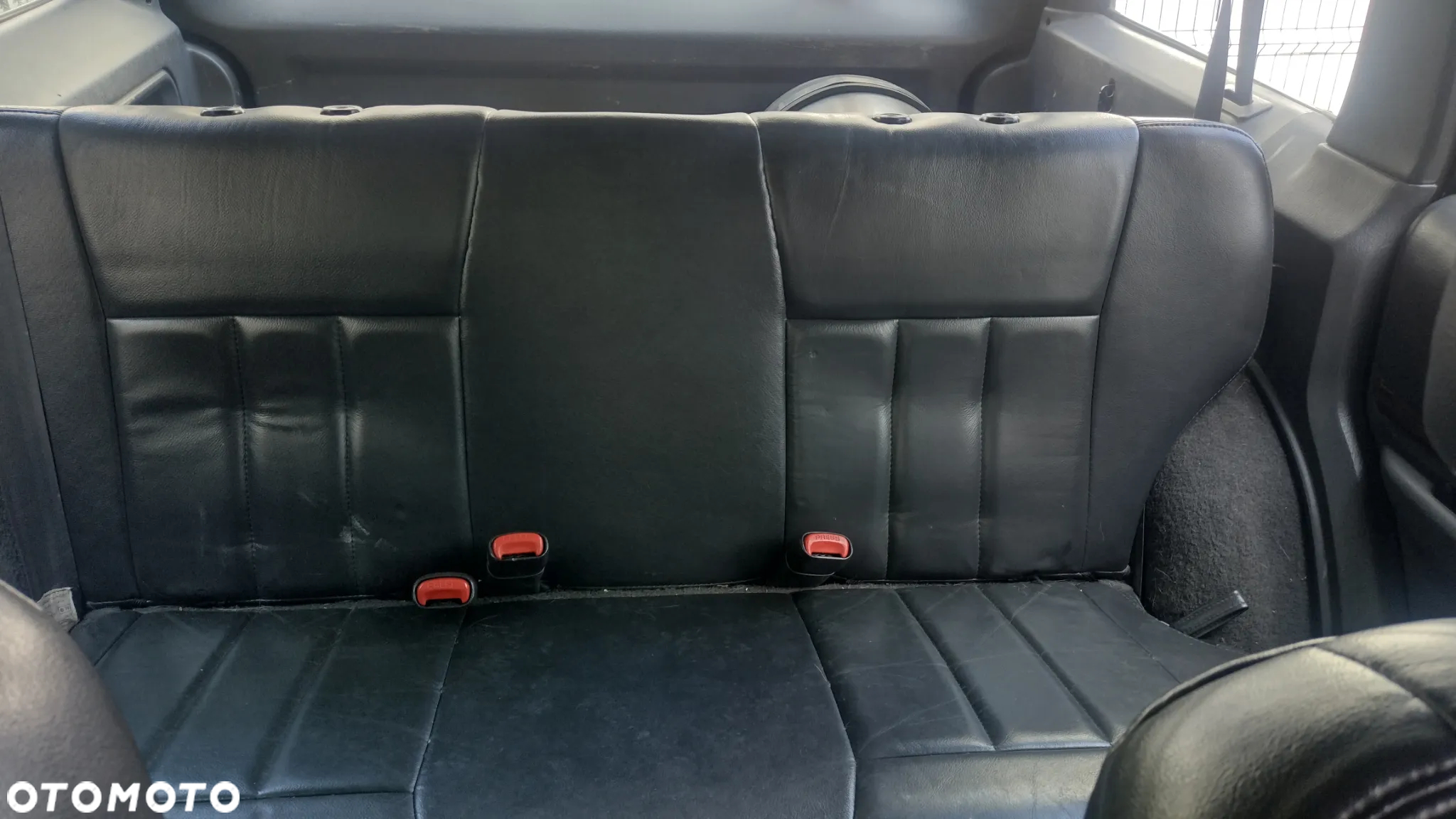 Jeep Cherokee 4.0 Limited - 18