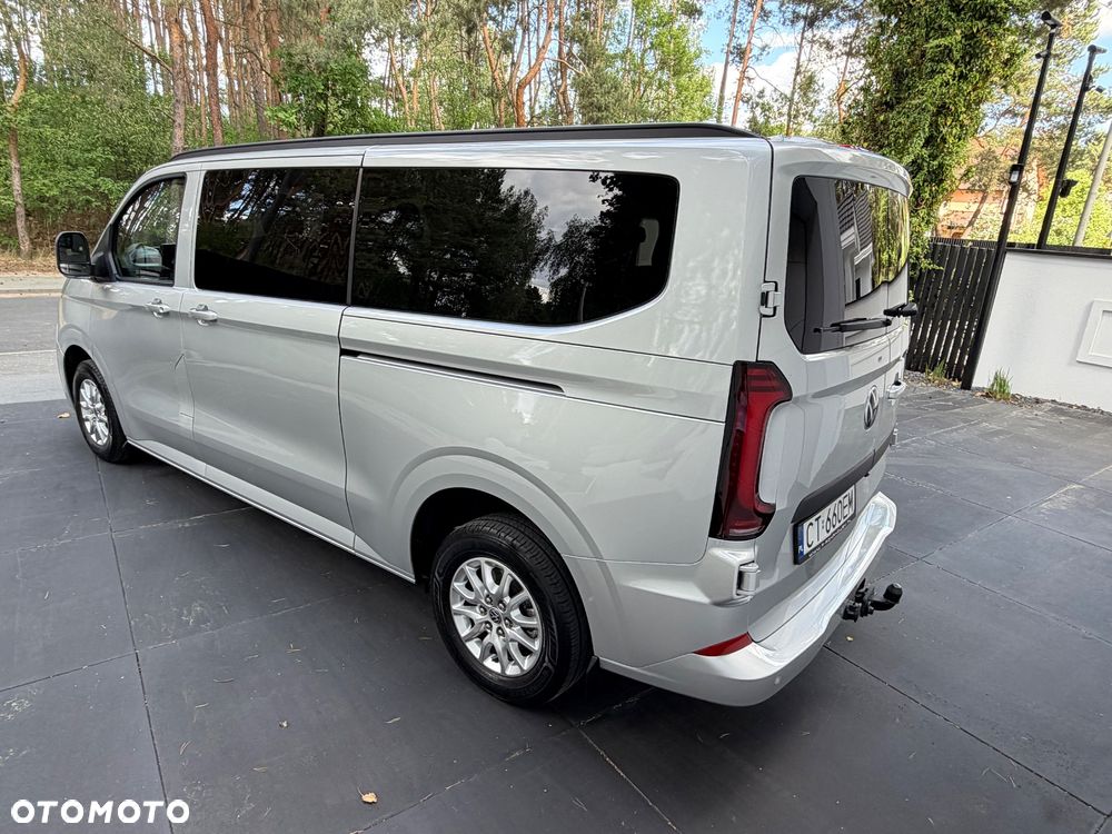 Volkswagen Caravelle 2.0 TDI L1 - 8