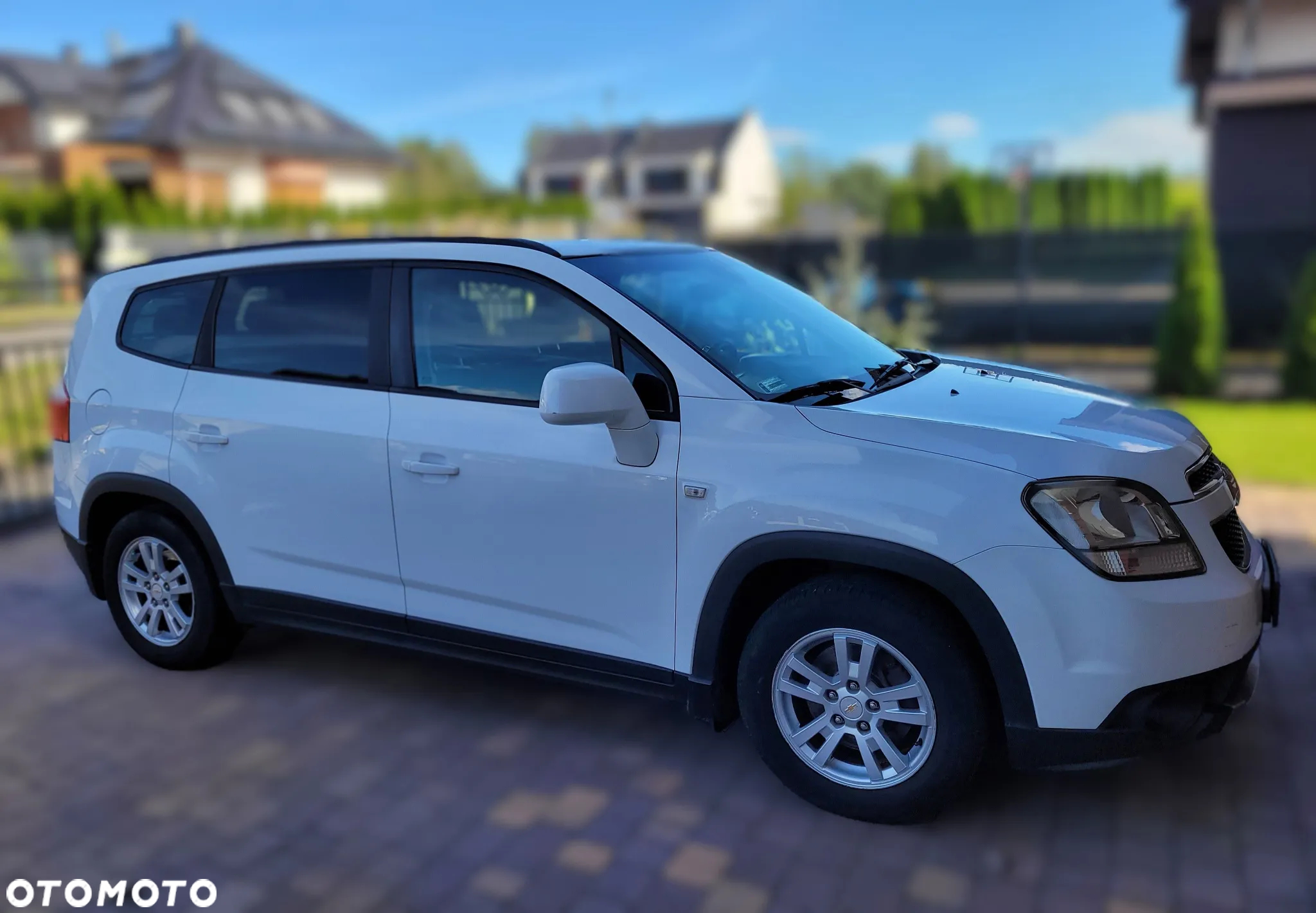 Chevrolet Orlando 1.8 LT - 5