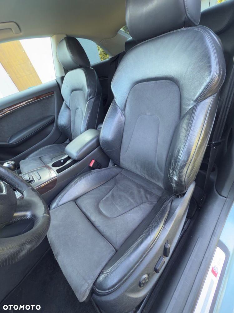 Audi A5 3.0 TDI Quattro - 13