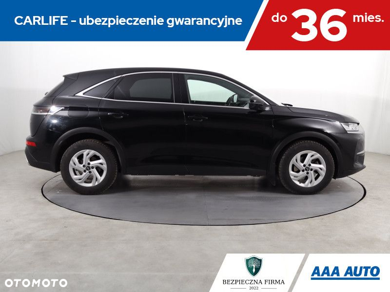 DS Automobiles DS 7 Crossback - 7