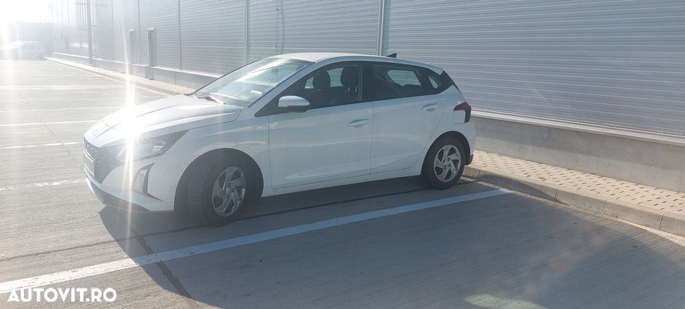 Hyundai i20 - 3
