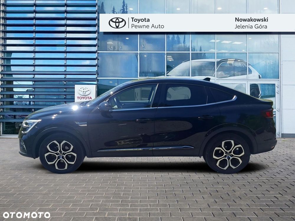 Renault Arkana - 3