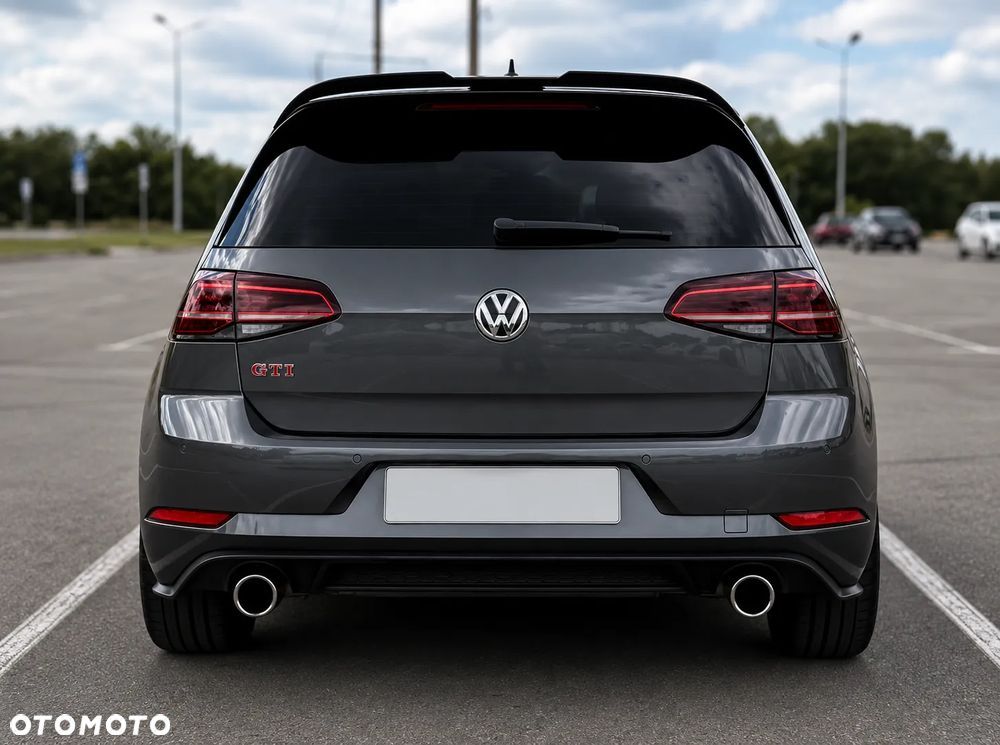 Volkswagen Golf 2.0 TSI BMT GTI DSG - 5
