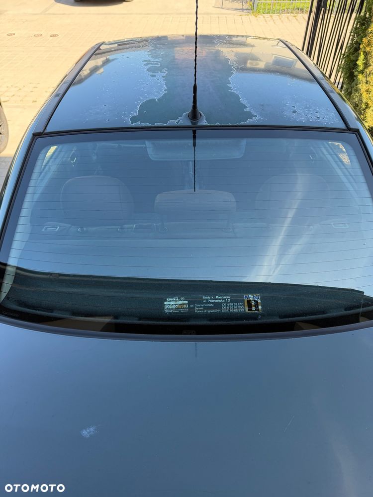 Opel Astra - 7