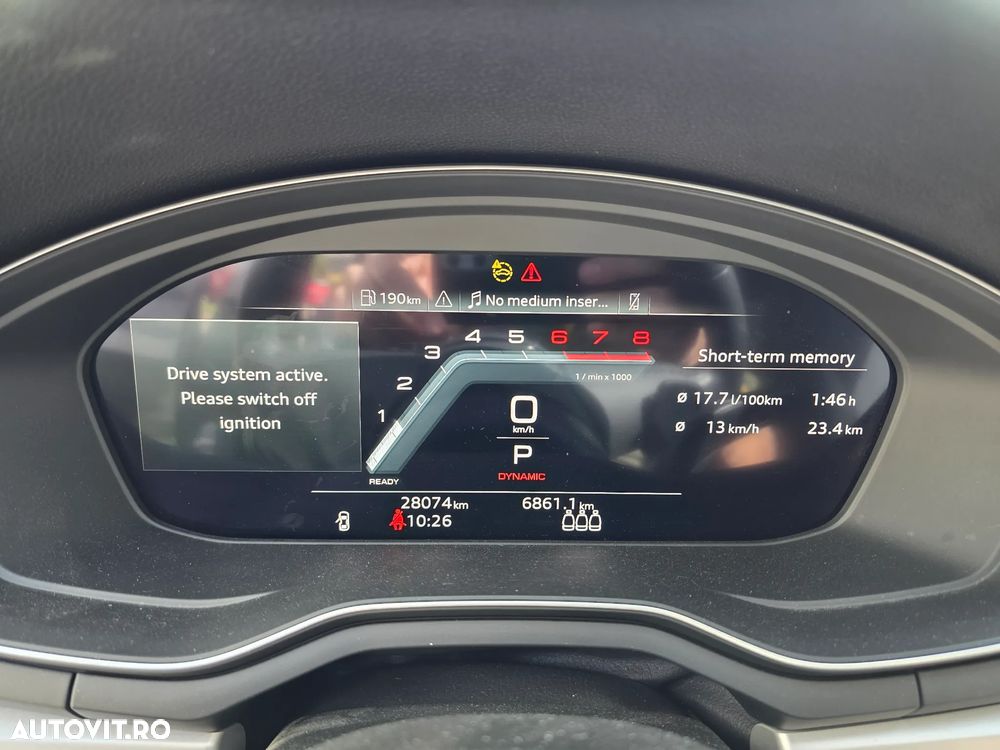 Audi A4 40 TFSI S tronic MHEV Advance - 7
