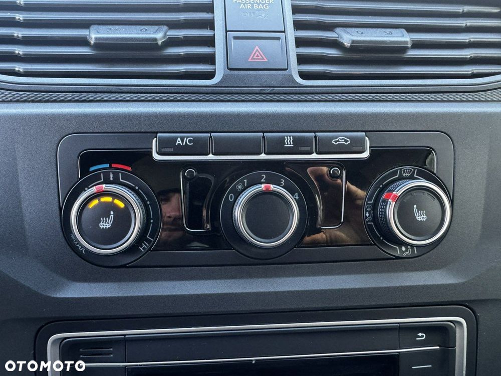 Volkswagen Caddy - 15