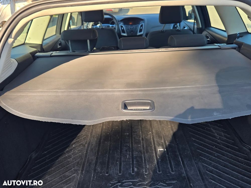 Ford B-Max - 5
