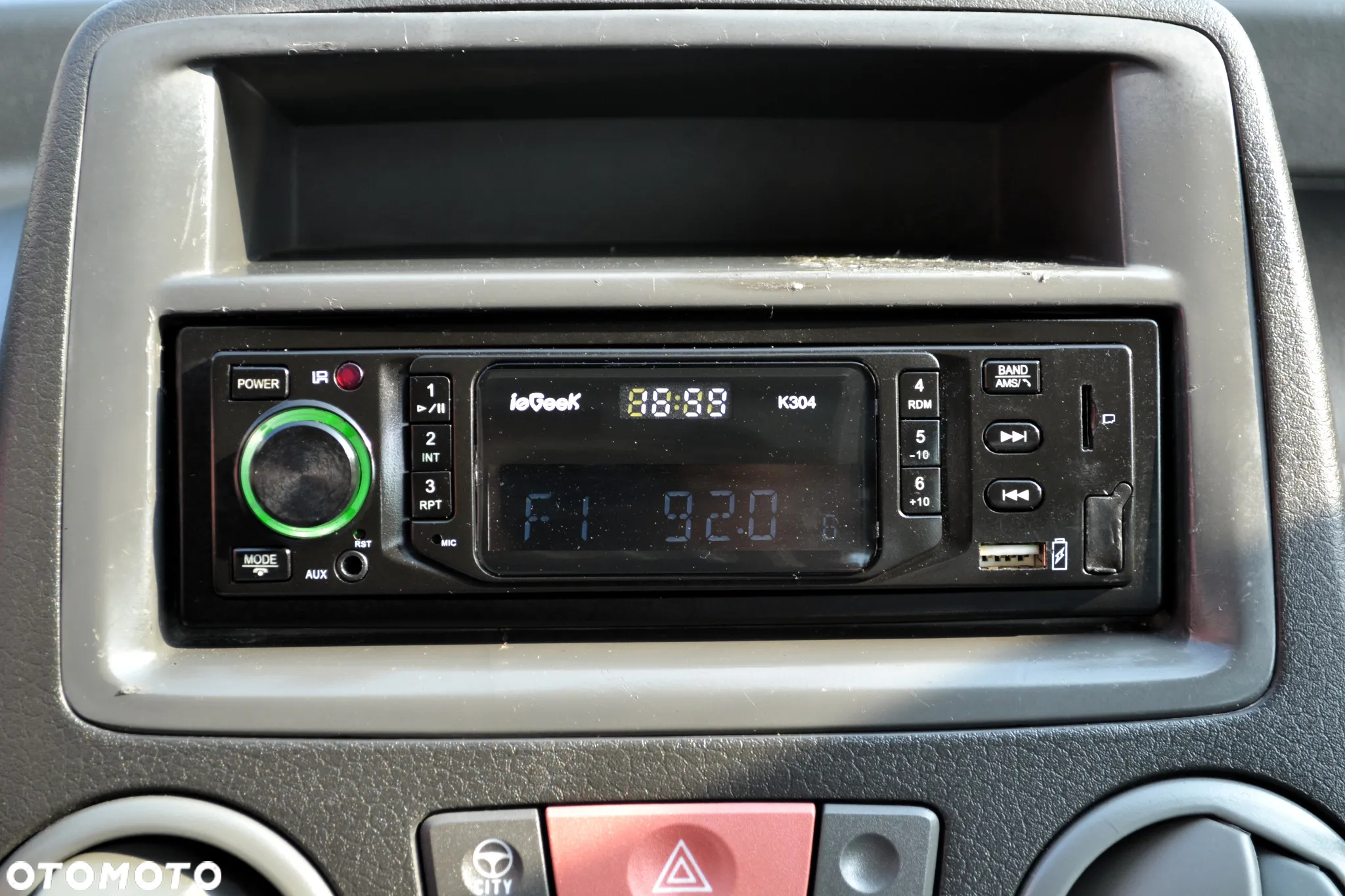 Fiat Panda 1.2 Emotion - 17