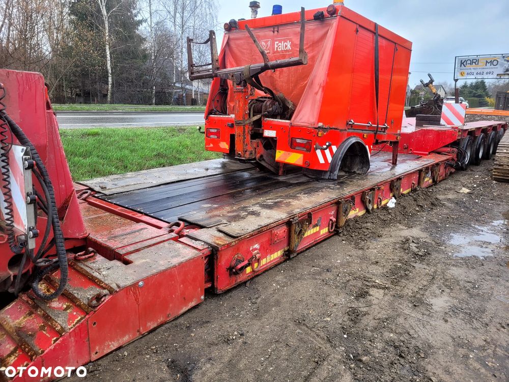 Volvo FH16 660 84T - 9