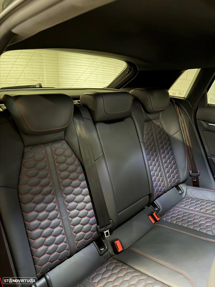 Audi RS3 Sportback 2.5 TFSI quattro S tronic - 40