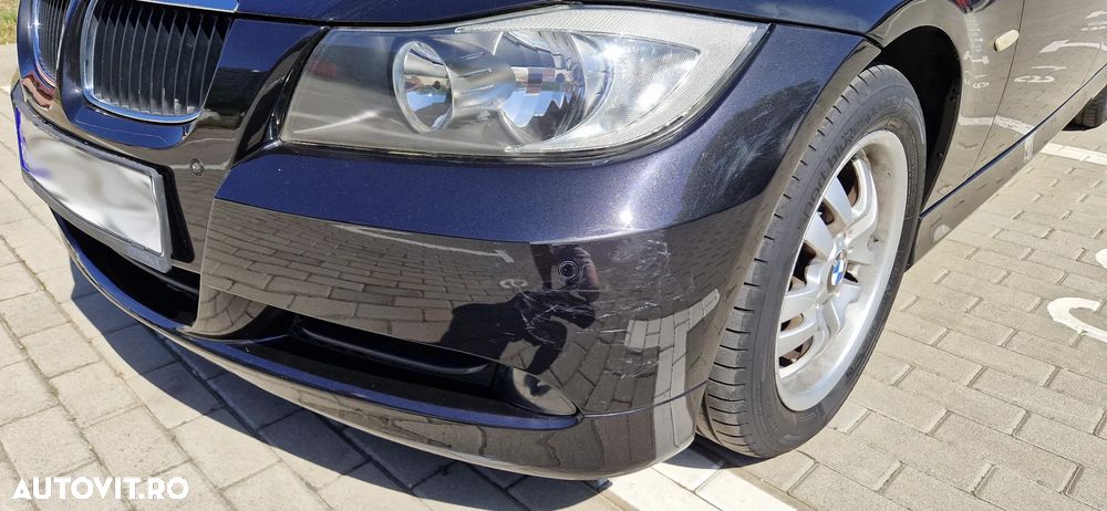 BMW Seria 3 - 39