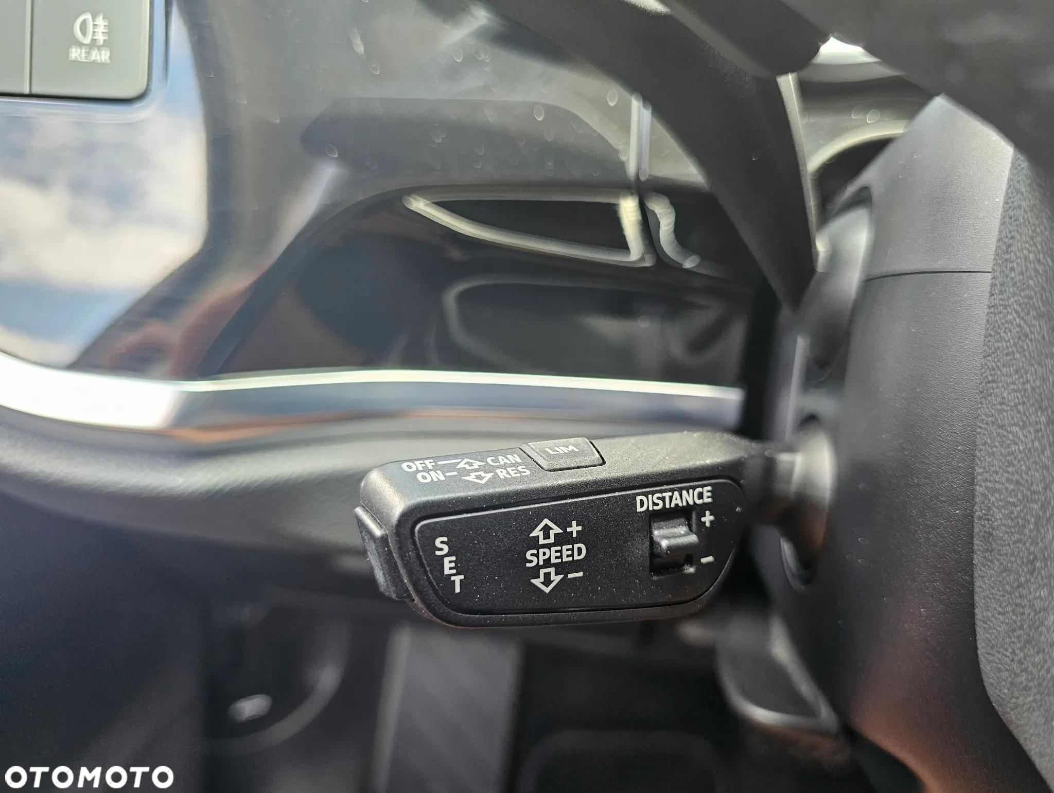Audi Q3 35 TFSI Advanced S tronic - 27