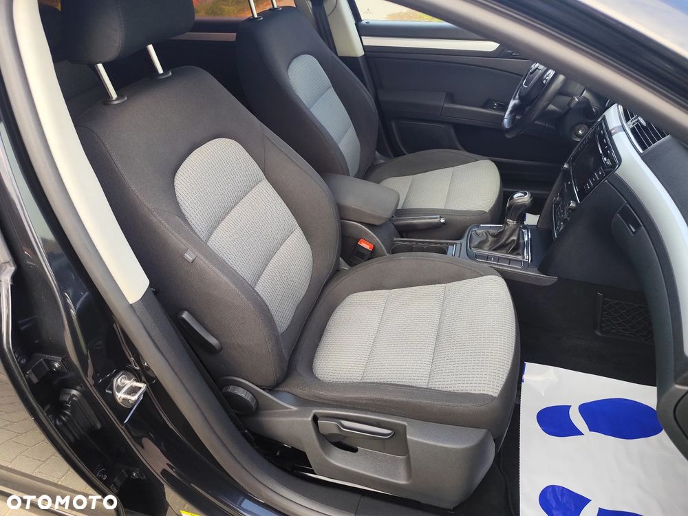 Skoda Superb - 19
